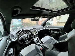 Octavia VRS 170 cp - imagine 5