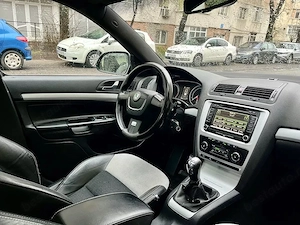 Octavia VRS 170 cp - imagine 4