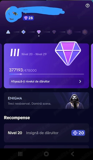 Vând cont de tiktok. - imagine 2