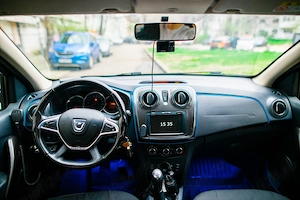 Dacia Sandero 2020 GPL - imagine 6