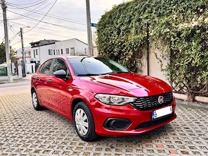 Fiat Tipo 2018 1,4 Benzină Euro 6 Modell Full - imagine 4