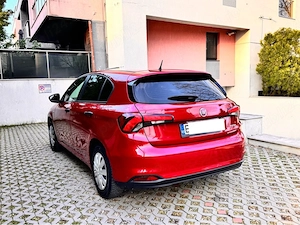 Fiat Tipo 2018 1,4 Benzină Euro 6 Modell Full - imagine 2