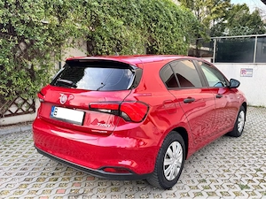 Fiat Tipo 2018 1,4 Benzină Euro 6 Modell Full - imagine 3