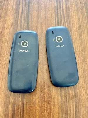 Vand nokia 3310 2017 cu taste, dual sim, limba romana vodafone romania