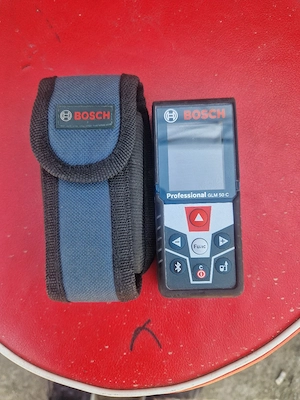 vand telemetru GLM50C