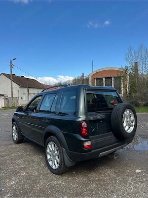Land Rover Freelander S - imagine 2