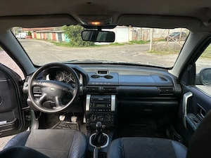 Land Rover Freelander S - imagine 4
