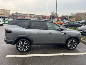 Bigster 1.8 hibrid 155 CP - imagine 10