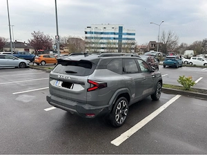 Bigster 1.8 hibrid 155 CP - imagine 5