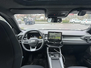 Bigster 1.8 hibrid 155 CP - imagine 4