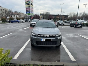 Bigster 1.8 hibrid 155 CP - imagine 3