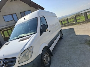 Vand Autoutilitara - imagine 2