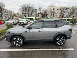 Bigster 1.8 hibrid 155 CP - imagine 2