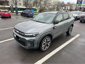 Bigster 1.8 hibrid 155 CP - imagine 7