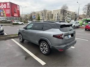 Bigster 1.8 hibrid 155 CP - imagine 9