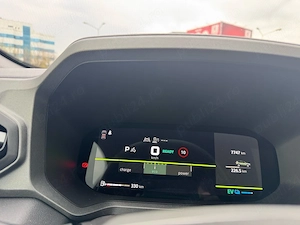 Bigster 1.8 hibrid 155 CP