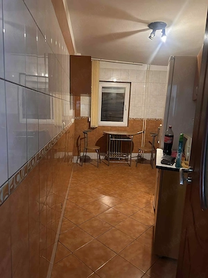 Regim hotelier - Apartament 