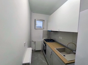 Garsoniera de închiriat Mega Mall - totul nou - imagine 2