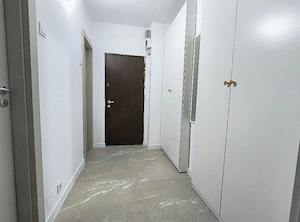 Garsoniera de închiriat Mega Mall - totul nou - imagine 4