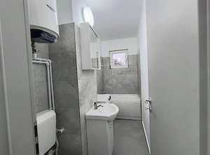 Garsoniera de închiriat Mega Mall - totul nou - imagine 5