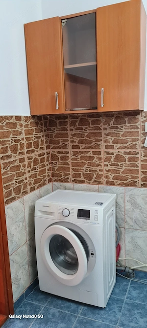   Garsoniera 25 mp Micro 40 - pret bun 900 Ron pe luna  - imagine 5