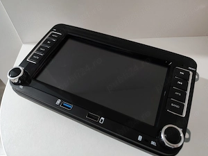 Navigatie GPS Skoda Audi VW 6GB RAM -128GB 2026