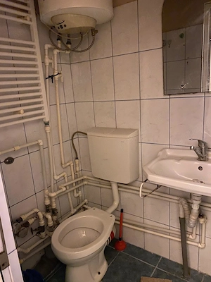 Garsoniera Micro 40 vand 28.000 euro  - imagine 4