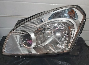 faruri nissan oe  - imagine 2