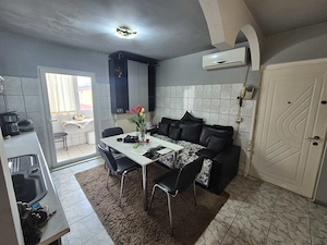 Vand apartament 2 camere Micro 4  - imagine 5