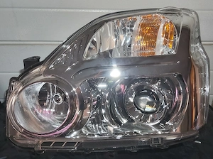 faruri nissan oe  - imagine 4