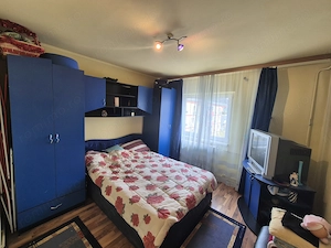 Vand apartament 2 camere Micro 4  - imagine 6