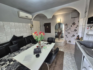 Vand apartament 2 camere Micro 4  - imagine 4