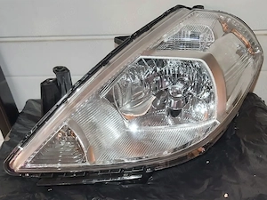 faruri nissan oe  - imagine 3