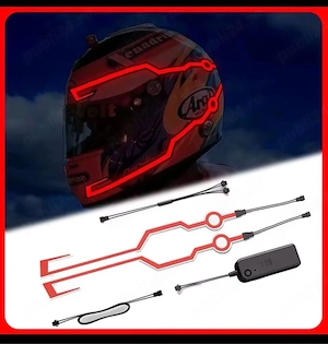 Accesorii motocicleta, moto, motor - universale - imagine 2