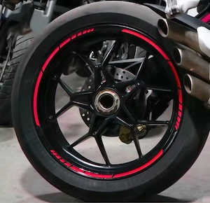 Accesorii motocicleta, moto, motor - universale - imagine 4