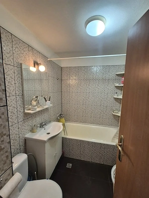 Vand apartament 2 camere Micro 4  - imagine 7