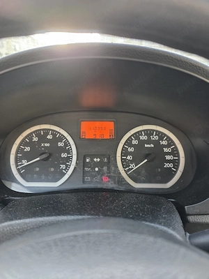 Dacia Logan 2006   1.4 benzină   110.000 km   unic proprietar - imagine 5