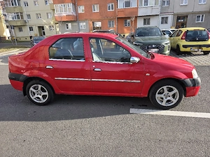 Dacia Logan 2006   1.4 benzină   110.000 km   unic proprietar - imagine 2