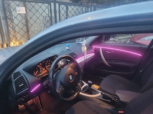 Vând BMW 116i , 168000 km - imagine 3