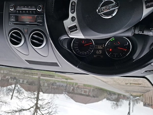 Nissan Qashqai 2013 - imagine 4