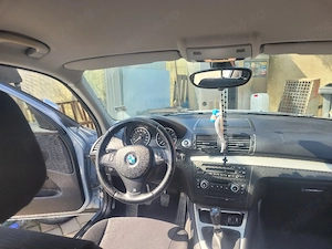 Vând BMW 116i , 168000 km - imagine 2