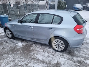 Vând BMW 116i , 168000 km - imagine 4