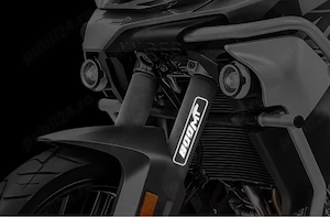 Accesorii CFMoto 800MT , 800NK - imagine 2