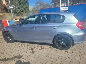 Vând BMW 116i , 168000 km