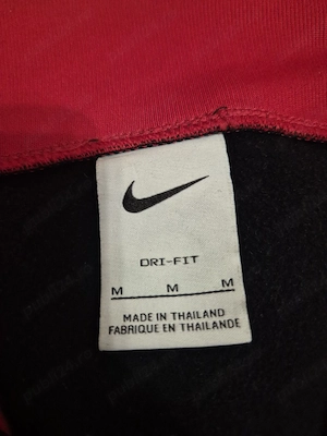 Bluza de trening Nike Frankfurt 