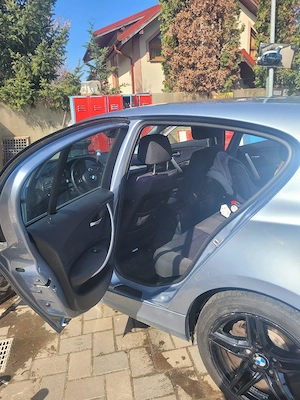 Vând BMW 116i , 168000 km - imagine 7