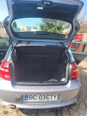 Vând BMW 116i , 168000 km - imagine 6