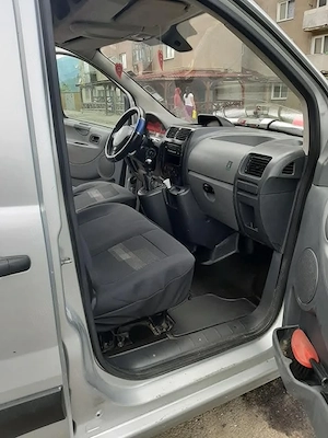 De vanzare Peugeot expert - imagine 4