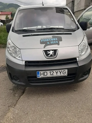 De vanzare Peugeot expert - imagine 3
