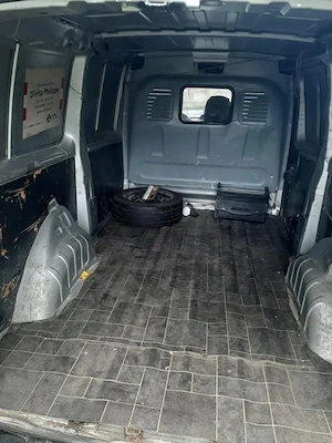 De vanzare Peugeot expert - imagine 5